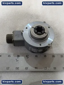 BEI Rotary Encoder – actual item, photo 5 of 9