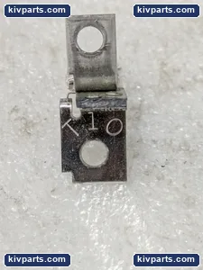 Telemecanique G30T10 Heater Element Motor Starter – actual item, photo 2 of 6