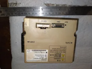 Yaskawa SGDR-SDA710A01BY32 Electric Servopack