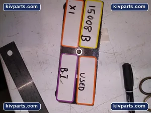 STI 42672-0160 Minisafe – actual item, photo 3 of 3