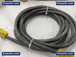 Hubbell P-123-MSHA SO Extension Cord – actual item, photo 3 of 4