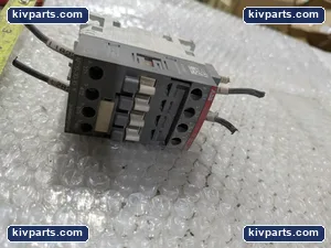 ABB AF09-30-10-11 Contactor – actual item, photo 3 of 4
