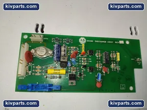 Allen-Bradley 50390 Discharge Assy – actual item, photo 2 of 5