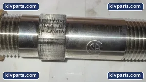 Rosemount 78N15N00N025KF Transmitter – actual item, photo 4 of 7