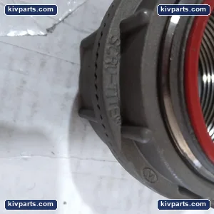 Myers SSTGN-7 Conduit – actual item, photo 5 of 9