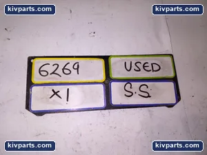 PAS-2100 – actual item, photo 3 of 3