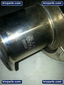 Foxboro 8002A-SCR-PJGFGZ-V Semiconductor – actual item, photo 6 of 6