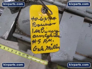 40-62714 Hydraulic Cylinder – actual item, photo 2 of 4