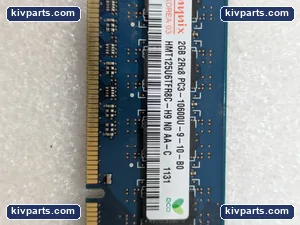 Animatics SM17205D Desktop Memory RAM Module – actual item, photo 2 of 4