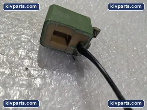 General Electric 15D1G16 Magnetic Solenoid – actual item, photo 5 of 6