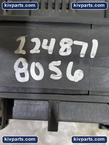Fuji Electric SC-E04/G Contactor – actual item, photo 3 of 8