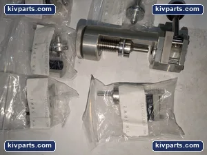 Sleeve Press Fitting Jig Tube Holder for USL and XSP Fitting LOT AS IN PICTURE . – actual item, photo 2 of 5