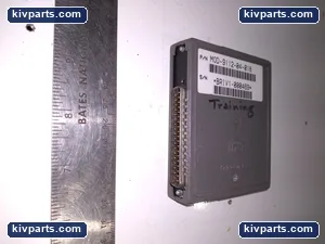 Tektronix MOD-9112-04-018 INET – actual item, photo 2 of 4