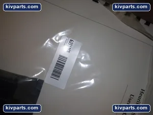 Heurikon SBX-SCCA 120-28002S General Dynamics SBX Expansion Interface Module – actual item, photo 13 of 17