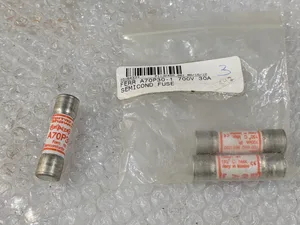 Ferraz Shawmut A70P30-1 Fuse