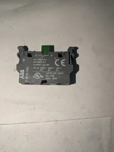 ABB MCB-10G Motor Operation and Control