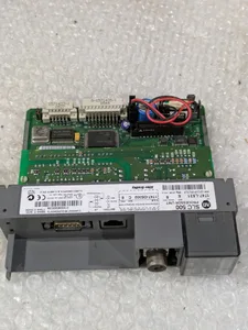Allen-Bradley 1747-L531 SLC 500 Processor CPU