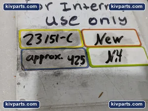 Delphi 12103881 150 Series Female Terminal – actual item, photo 4 of 4