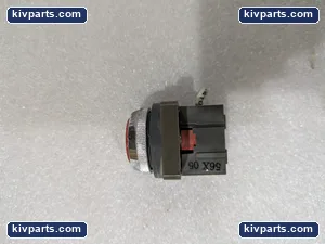 IDEC Industrial Push Button Switch – actual item, photo 2 of 10