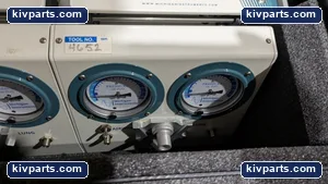 Michigan Instruments Pneuview 3 – actual item, photo 4 of 10