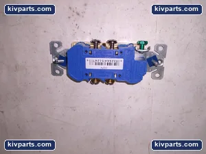 Cooper Receptacle – actual item, photo 3 of 6