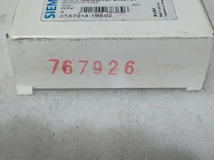 Siemens 3TX7014-1BE02 Interface Relay