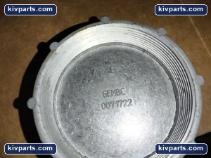 Killark Fixed – actual item, photo 7 of 7