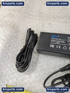 KFD LAC-1293-US AC Power Adapter – actual item, photo 4 of 5