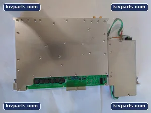 Anritsu MM800223A Converter Board – actual item, photo 2 of 6
