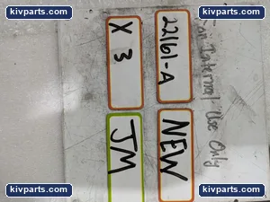 Amphenol PT02E-12-8P SR Circular Connector – actual item, photo 4 of 4