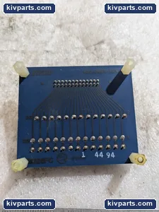 2M26FC RDI Terminal Block – actual item, photo 3 of 6