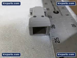 Panduit AD-15HMT8-G2 Raceway Duct Entry Fitting Cable – actual item, photo 4 of 6