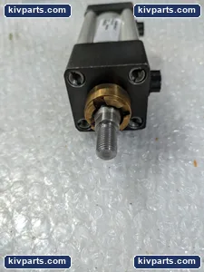 Schrader Bellows FW2A101621 Econo-Ram II Air Cylinder – actual item, photo 6 of 7