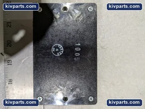 CTX-2 E-Max Relay – actual item, photo 4 of 6