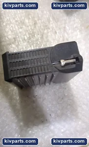 Foxboro FBM224 I/A Series Isolated Comm Module – actual item, photo 5 of 5