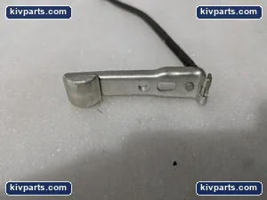 940-961AZ2 Braided Shunt Jumper Connector – actual item, photo 4 of 6