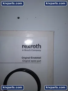 Bosch Rexroth R961000476 Group – actual item, photo 3 of 4
