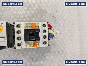 Fuji Electric TR-0N SC-03 Magnetic Contactor – actual item, photo 5 of 7