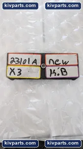 Sprecher + Schuh KTU7-D-2D-12AB Circuit Breaker Terminal Block – actual item, photo 6 of 6