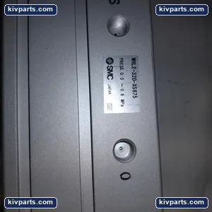 SMC MHL2-32D-X5675 Robot Controller – actual item, photo 2 of 3