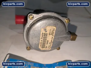 656-0004 POWERMITE VALVE – actual item, photo 3 of 6