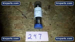 Hardinge Machine Part – actual item, photo 2 of 2