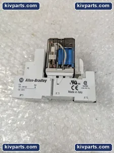 Allen-Bradley 700-HB32Z24 Relay – actual item, photo 3 of 6