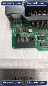 AutomationDirect D2-08ND3 PLC Module – actual item, photo 5 of 9