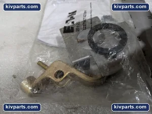 Eaton 2237947A23DH Cooper Power Lever Handle – actual item, photo 4 of 10