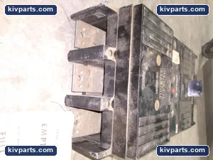 General Electric Tri-Break Circuit Breaker – actual item, photo 5 of 6