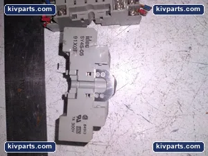 IDEC SY4S-05 Relay – actual item, photo 2 of 6