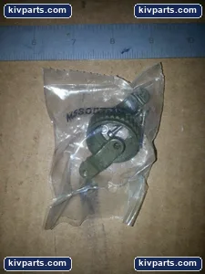 AMP MS3057 Circular Connector Cable – actual item, photo 9 of 12