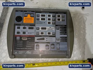 Allied Healthcare 801050 Products Portable Ventilator – actual item, photo 5 of 6