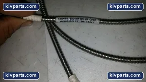 Banner IT16S Fiber Optic Cable Sensor – actual item, photo 3 of 3